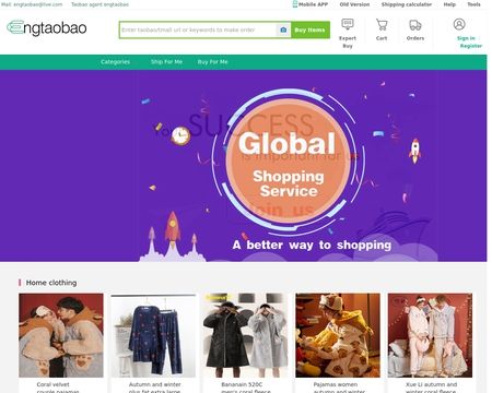 Engtaobao