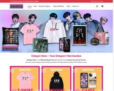 Thumbnail of Enhypen.store