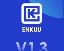 Thumbnail of Enkuu.com