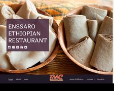 Thumbnail of Enssaro Ethiopian Restaurant