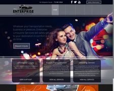 Thumbnail of Enterprise Limousine Services