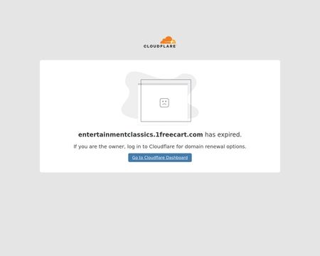 website thubmnail of E1 entertainment