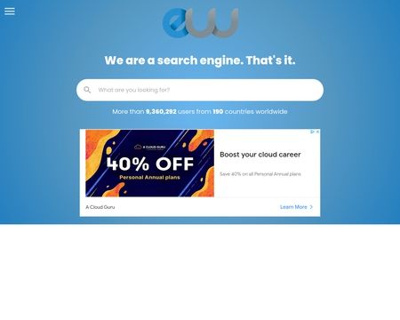website thubmnail of Entireweb