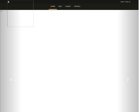 website thubmnail of Entryeticket.com
