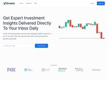 Thumbnail of Envest