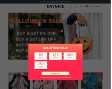 Thumbnail of Enynice.com
