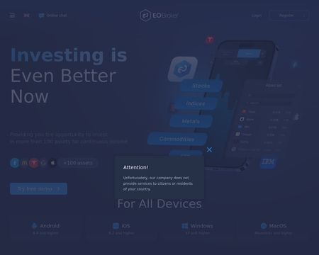 Eobroker