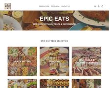 Thumbnail of Epic Eats