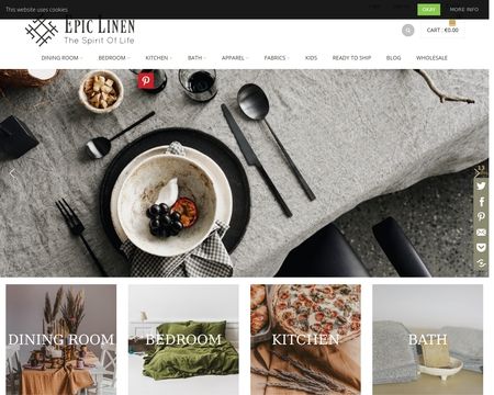 Epiclinen