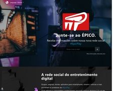 Thumbnail of Epic Play Brazil