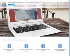 Thumbnail of Epic Web Solutions