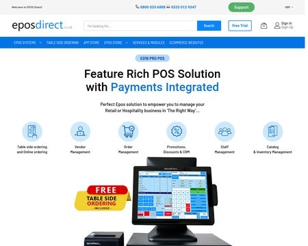 EPOS Direct