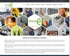 Thumbnail of Epsco-intl.com