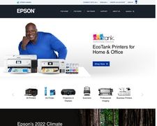 Thumbnail of Epson.ca