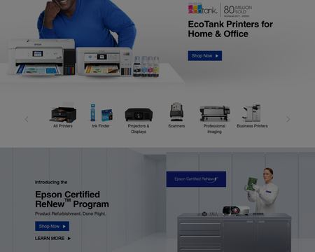 Epson America