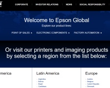 Epson America