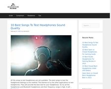 Thumbnail of Equatoraudio.com