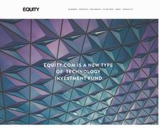 Thumbnail of Equity.com