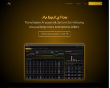 Thumbnail of Equityflow.io