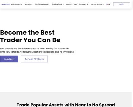 EquityMarket365