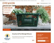Thumbnail of Erewhon Natural Foods