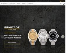 Thumbnail of ErmitageJewelers