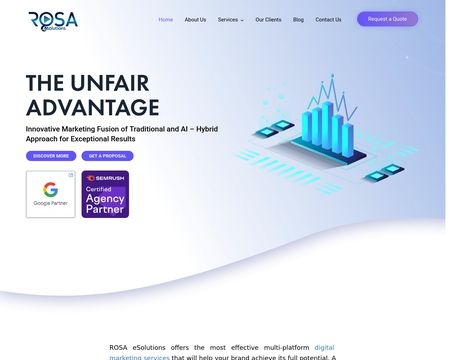 website thubmnail of Erosa.ca