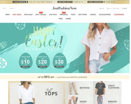 es.JustFashionNow