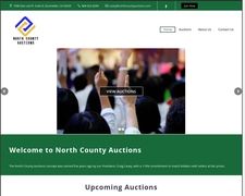 Thumbnail of Escondido Auctions