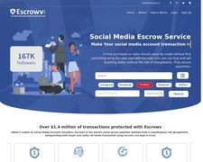 Thumbnail of Escrowv