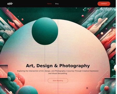 website thubmnail of Esfckr