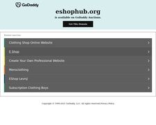 Thumbnail of eShop Hub