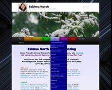 Thumbnail of Eskimo North