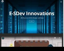 Thumbnail of E-SDev Innovations