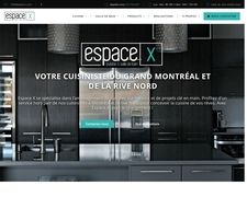 Thumbnail of Espacex.ca