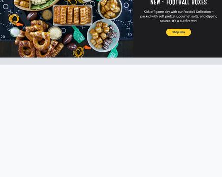 website thubmnail of Eastern Standard Provisions