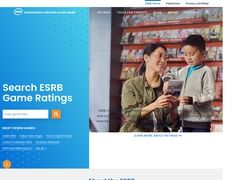 Thumbnail of ESRB Ratings