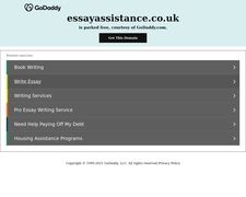 Thumbnail of EssayAssistance.co.uk