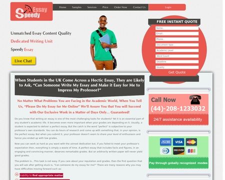 website thubmnail of Essay Box UK