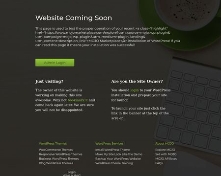 website thubmnail of EssayFraud.org