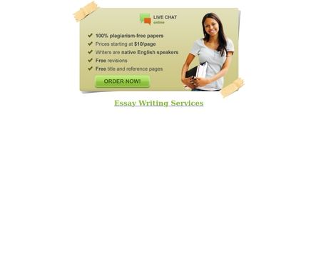 website thubmnail of Essayservices.tr.gg