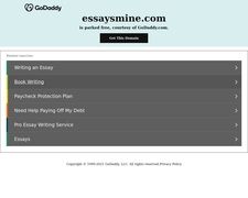Thumbnail of EssaysMine