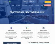 Thumbnail of Essays Place
