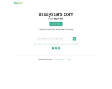 Thumbnail of EssayStars