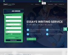 Thumbnail of Essayswritingservice.co.uk