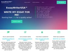 Thumbnail of Essaywriterusa