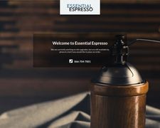 Thumbnail of EssentialEspresso