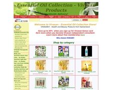 Thumbnail of Essential Oil Collection