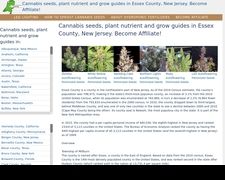 Thumbnail of Essexcannabis.cf
