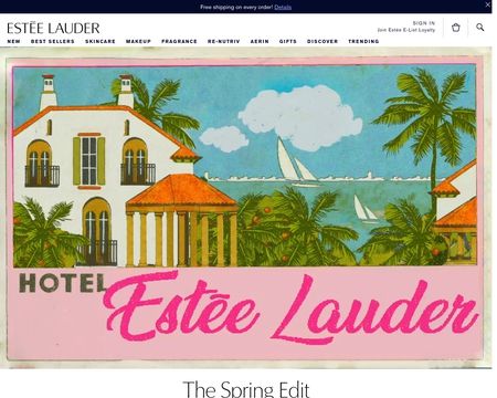 EsteeLauder.ca